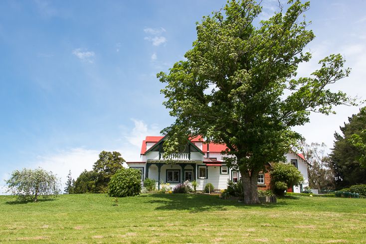 Boutique Hotel or Bed Breakfast?