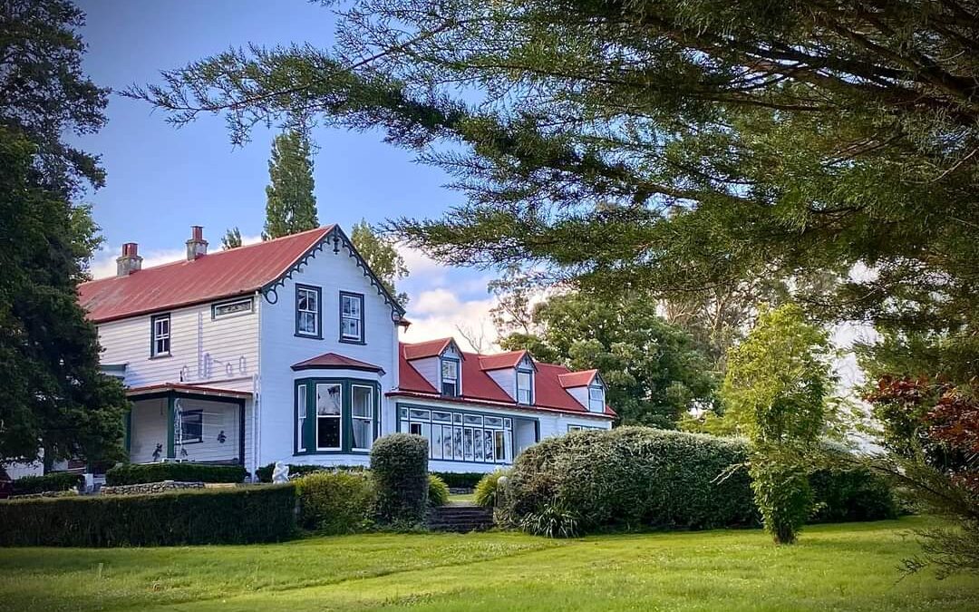 Luxury Couples Accommodation NZ Guide