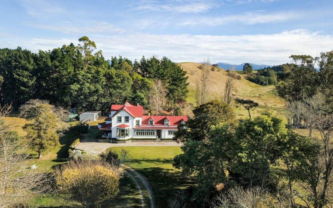 Hawkes Bay Heritage Guide for Thoughtful Travelers
